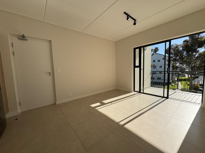 To Let 1 Bedroom Property for Rent in Richwood Western Cape